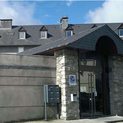 CENTRE SPORTIF UCPA