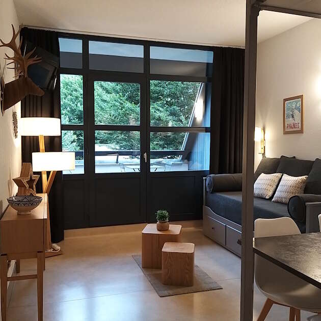 APPARTEMENT DANS RESIDENCE ROYAL MILAN