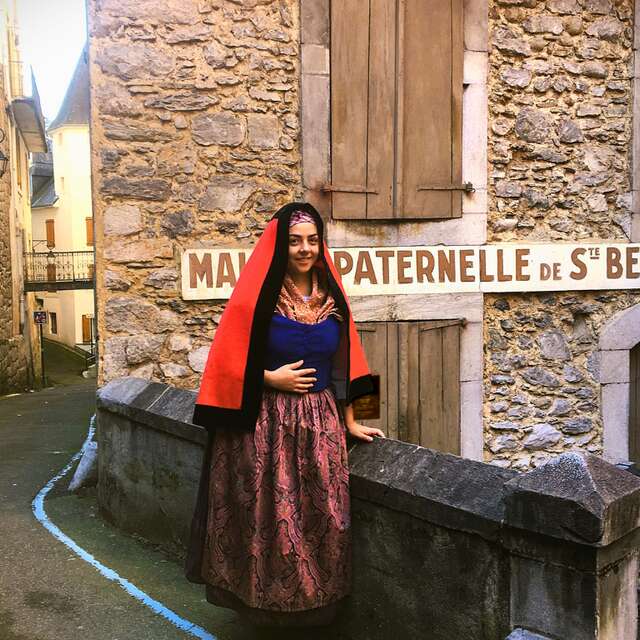 Visite guidée : Lourdes à l'aube du XXème siècle