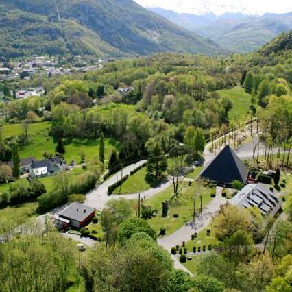 CITE SAINT PIERRE (HEBERGEMENT SECOURS CATHOLIQUE)