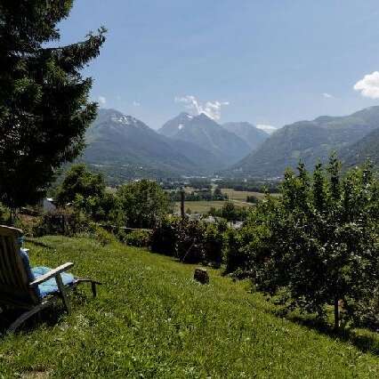 LES TERRASSES DE SAUBISSAN - GITE 