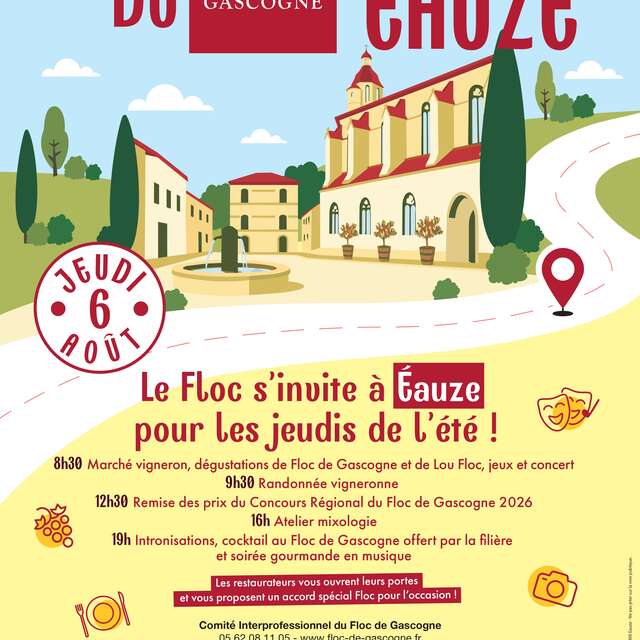 Fête du Floc