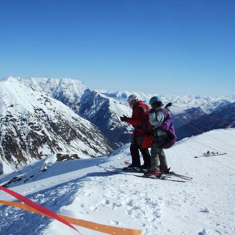 AIR PLUME PARAPENTE