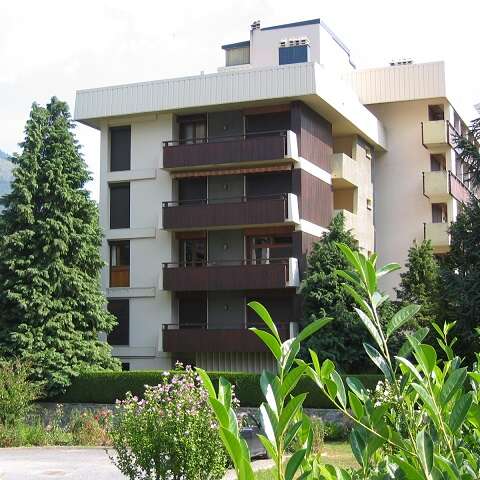 APPARTEMENT DANS RÉSIDENCE ARAGON