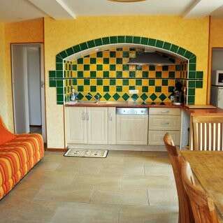 GÎTE COCO - L'ADOURABLE AUBERGE