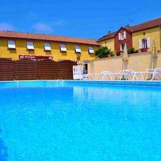 L'ADOURABLE AUBERGE