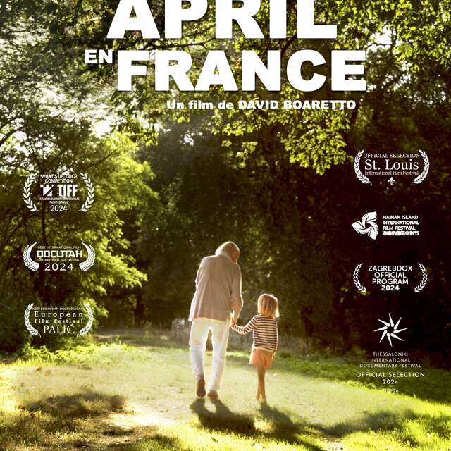 Ciné-rencontre