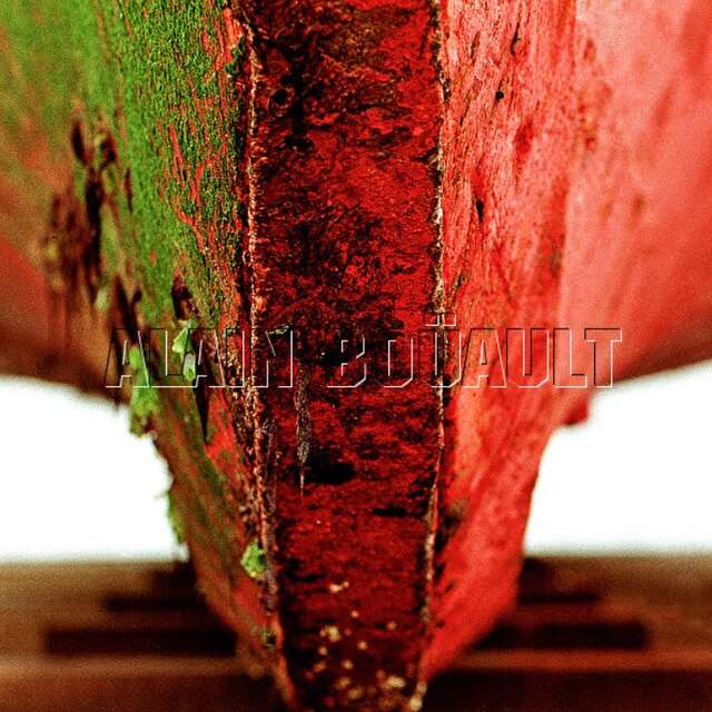 Exposition à La Peñac