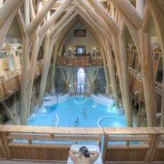 AQUENSIS SPA THERMAL