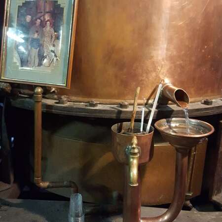 Flamme de l'Armagnac