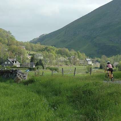 TOUR DU PAYS DE LOURDES