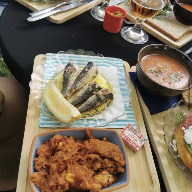 CONCEPT STORE LES BAINS - MARCIAC