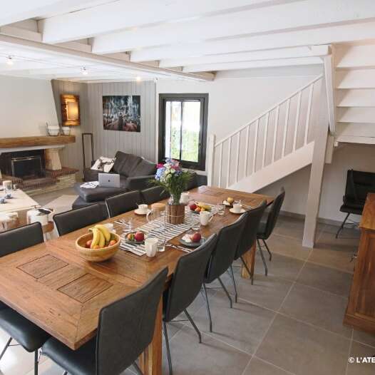 CHALET L'ESCAPADE