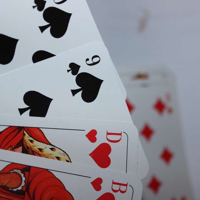 Belote de la pétanque