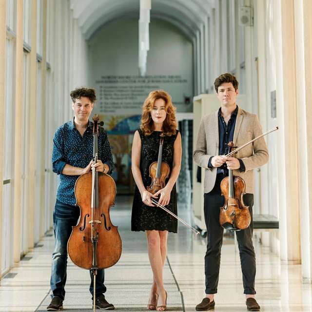 Concert Cordes en Gascogne