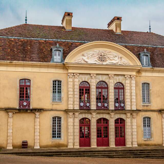 LES VIGNOBLES BRUMONT - CHÂTEAU MONTUS