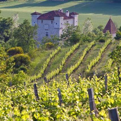 DOMAINE DE HERREBOUC