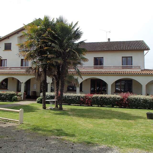 RELAIS DU PONT D'ARCOLE