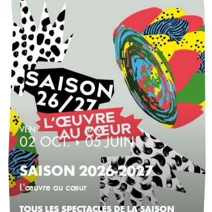L'Astrada : présentation saison et Afterparty