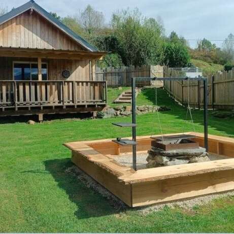 LE CHALET