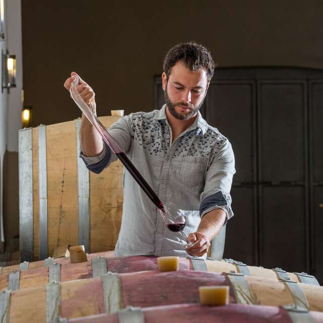 DOMAINE CAPMARTIN