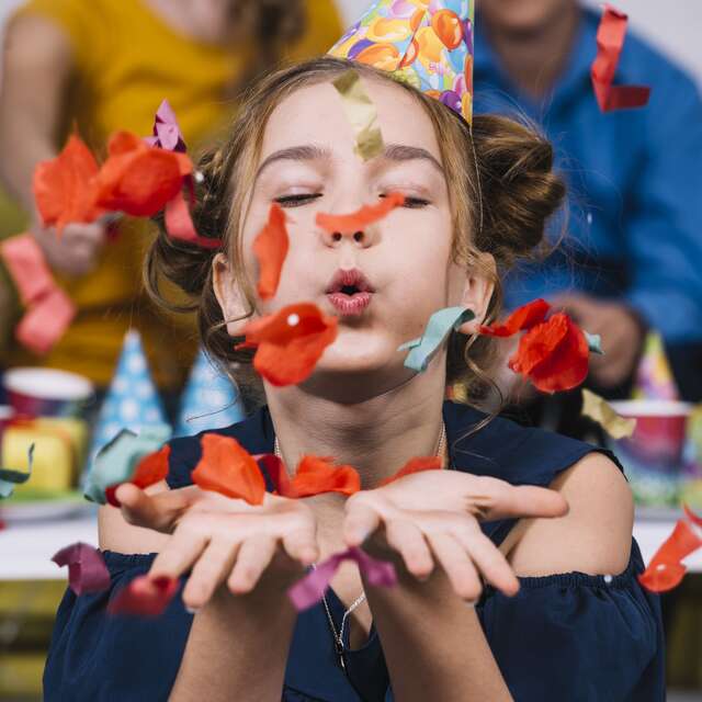 Fête de l'été