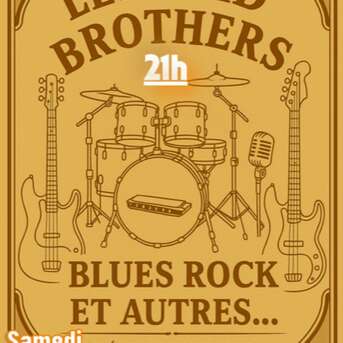 Concert au Castel'Bar