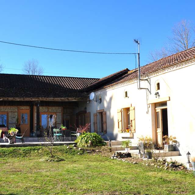 L'EVEIL DES SENS