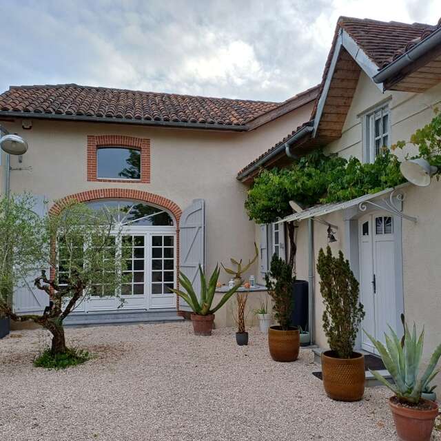 DOMAINE ALOE VERA