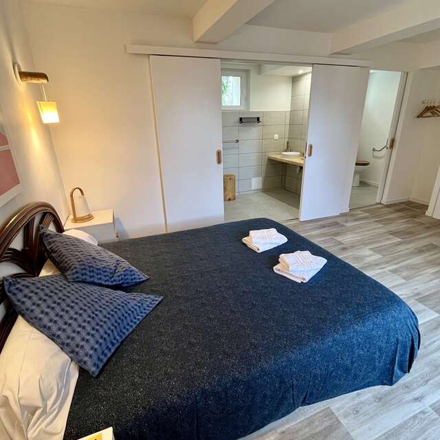 MAISON D'HÔTES LA CORDILLIÈRE