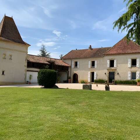 LA TEOULERE DU BAS