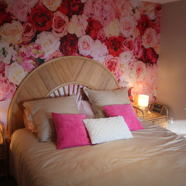 DOMAINE DE CALABEL - CHAMBRES D'HÔTES