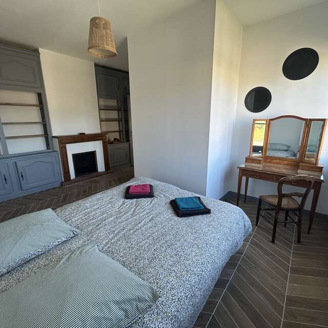 LA VILLA CLEMENTINE