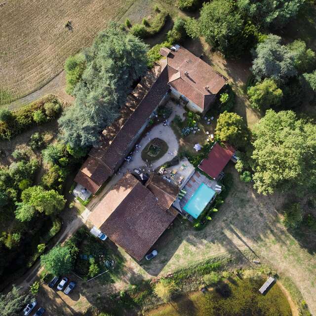 CLOS DU GAJA - MARIAGES, SEMINAIRES & REUNIONS