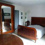 CHAMBRE D'HÔTES "LOU SAROUNET"