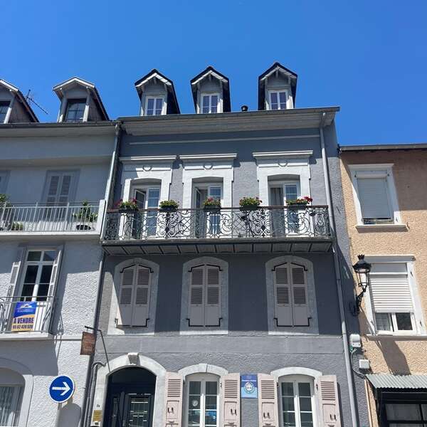 CHAMBRES D'HÔTES LA ROSE DU CHATEAU