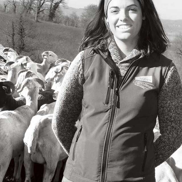 LA FERME DU TUCOULET