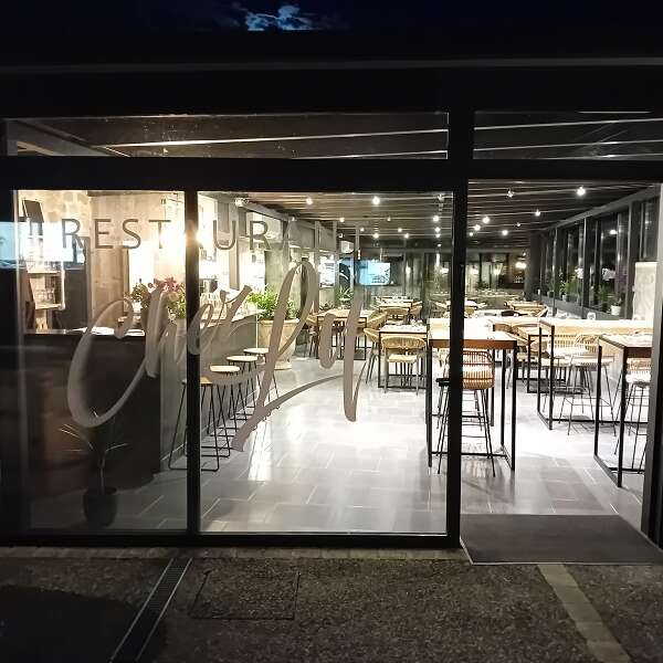 RESTAURANT CHEZ LY