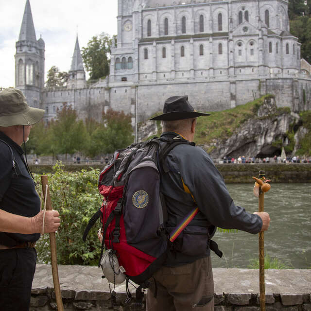 GR78, LE CHEMIN DU PIÉMONT