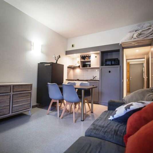 APPARTEMENT DANS RESIDENCE ROYAL MILAN