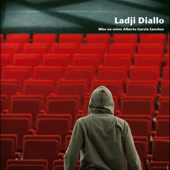 Contes et musique "J'kiffe Antigone"