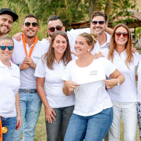 CO&ZION