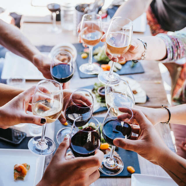 South West Food Tour with Co&zion
