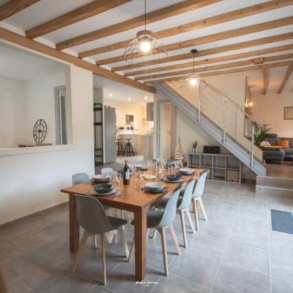 MAISON "LA SOULANE"