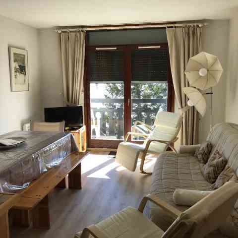 APPARTEMENT DANS RESIDENCE ARMAZAN