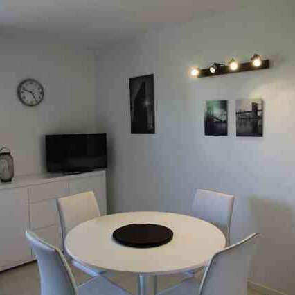 APPARTEMENT DANS RESIDENCE ARMAZAN
