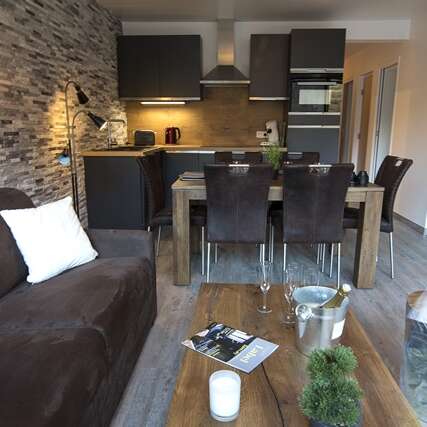 APPARTEMENT DANS RÉSIDENCE PLEIN SUD