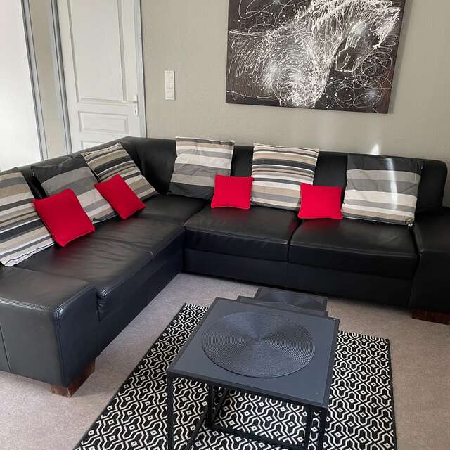 APPARTEMENT DANS RÉSIDENCE LES MYRTILLES