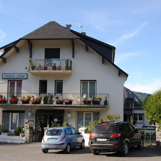 MAISON LOSTE 