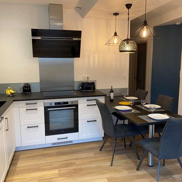 APPARTEMENT DANS RESIDENCE LE STADE